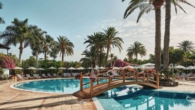 Seaside Grand Hotel Residencia